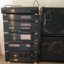 Stereo Technics