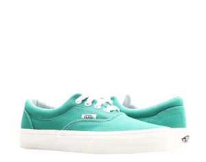 Vans Era Retro Sport Cadmium Green Low Top Sneakers VN0A38H8VIK - Picture 1 of 7