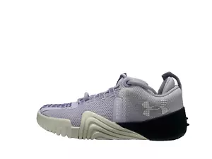Under Armour Tribase Reign 6 Entrenadores Reino Unido 4.5 EE. UU. 7 UE 38 REF 1810- - Imagen 1 de 5