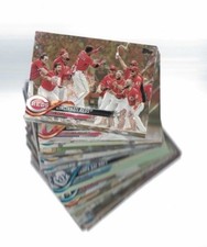 2018 TOPPS  SERIES 2 GOLD PARALLELS #/2018.... COMPLETE YOUR SET 