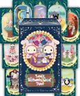 Sentimental Circus LUNA`s TAROT Card Deck Set 78 Sheets Kawaii LUNAFACTORY Japan