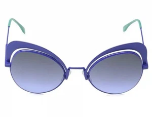 Authentic FENDI Eyeshine Gradient Cat Eye Glasses Sunglasses FF 0247/S - NEW - Picture 1 of 10