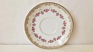 Noritake Fine China Ridgewood # 5201 Pattern Tea Soccer 1 Mint condition - Picture 1 of 2