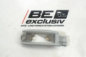 VW Golf 7 VII BA5 lighting sun visor front make-up lamp 1K0947109 - Picture 1 of 5