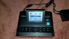 Canon Selphy Cp1300