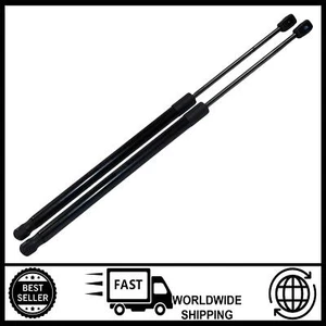 FOR Suzuki Vitara (LY) 2015-On Tailgate Boot Strut Pair Left & Right 8185054P01 - Picture 1 of 4