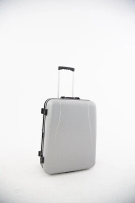 Dario Ansa 4 Hartschalenkoffer - Bild 1 von 4