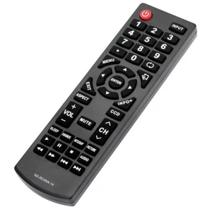NS-RC4NA-14 Remote Control TV Controller For Most 2013/14 Insignia LCD LED TV - Picture 1 of 3