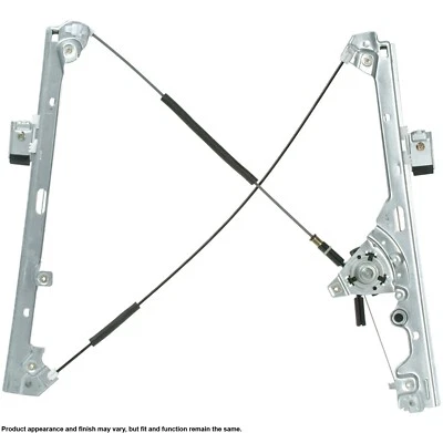 Regulador de ventana delantero derecho cardone para Chevrolet Silverado 1500 HD 2001-2003 Foto 1 de 4