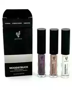 Original Younique Moodstruck Liquid Eye Shadow Set Of 3 Pack 3 x 2.2ml - Picture 1 of 1