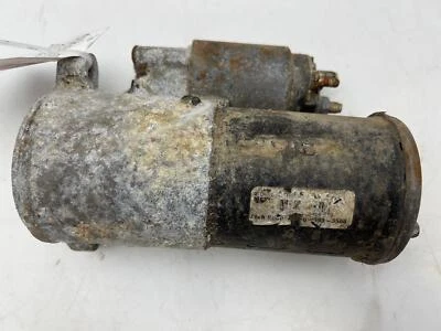 Motor De Arranque Ford F150 Mustang Expedition Navegador Reemplaza OEM F81Z11V002AARM Foto 1 de 4