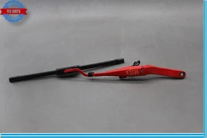 06-10 Pontiac Solstice Right Passenger Side Windshield Glass Wiper Arm Oem - Picture 1 of 12