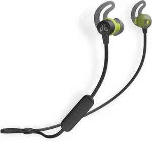 JayBird Tarah Bluetooth Wireless Sport In-Ear Headphones Waterproof Black Flash - Picture 1 of 4