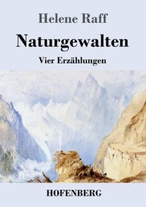 Naturgewalten: Vier Erz?Hlungen - Picture 1 of 1