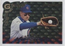 1998 Donruss Press Proof Gold /500 Mark Grace #70