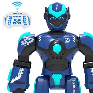 Robot Toys for Kids, Programmable Remote Control Robot with Gesture Sensing, ... - Picture 1 of 7