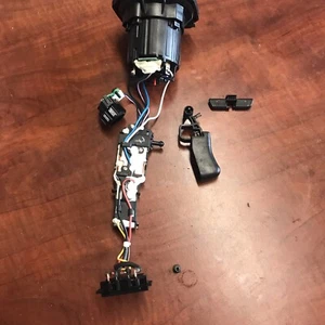 New OEM Part Module Stator Switch For DeWalt DCM848 Random Orbital VS Polisher - Picture 1 of 12