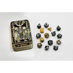 Character Class Dice: The Paladin - Picture 1 of 2