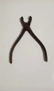 Vintage PEXTO Crimping Pliers 6" - Picture 1 of 8
