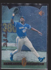 Baseball Inserts from 1980s-2010s Lot #1 U Pick-20% off on 4+!