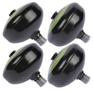 Suspension accumulator Kit (4pcs) For Lexus LX570 Land Cruiser J200 2008-2021 - Picture 1 of 8