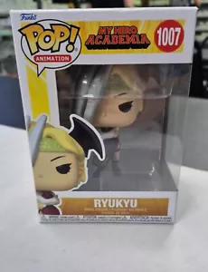 Ryukyu #1007 My Hero Academia Funko Pop Vinyl Figure Animation (B201) - Picture 1 of 9