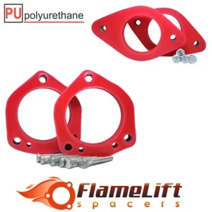 Kit de elevación espaciadores de coche de 1,2" 30 mm para MINI COUNTRYMAN R60, PACEMAN R61 - Imagen 1 de 5