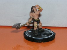 Mage Knight Uprising #037 Prieskan Barbarian