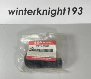 NOS OEM Suzuki 35975-31G00 BRACKET, REAR SIDE RR RH - Picture 1 of 3
