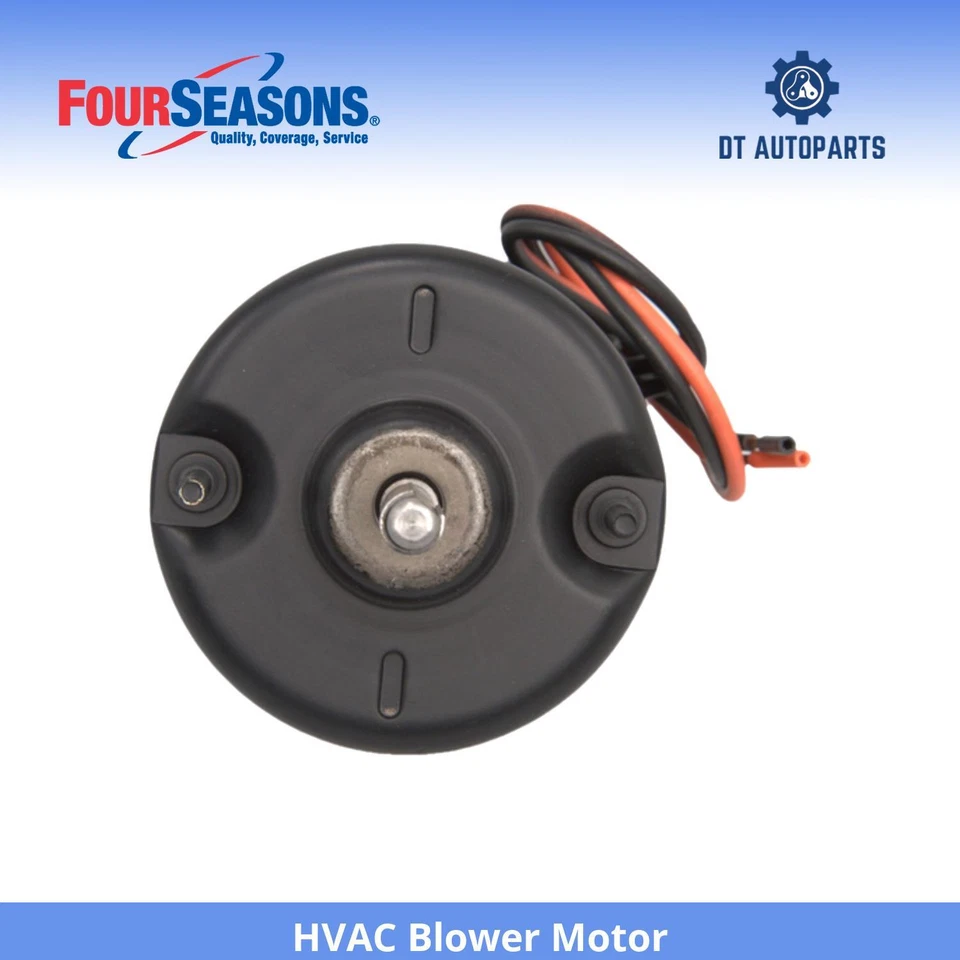 Motor soplador HVAC control delantero GMC V3000 1960-1963 4 estaciones 1961 1962 Foto 1 de 4