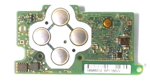 Motherboard Circuit for the Switch Joycon Left - Picture 1 of 2