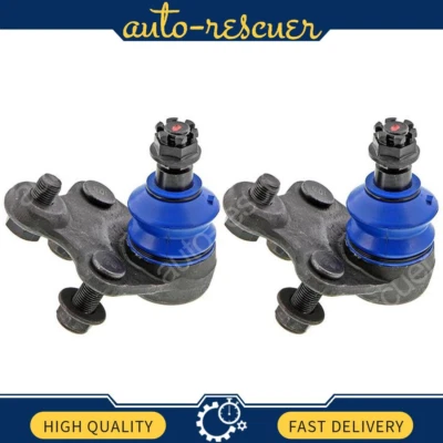 Rótula de suspensión Mevotech Supreme 2x se adapta a Honda CR-V de 2007 a 2016 Foto 1 de 4