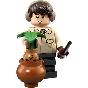 Neville Longbottom Minifigure - Lego Harry Potter and Fantastic Beasts - 71022 - Picture 1 of 2