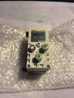 SMC EX600-SEN5-X22 / EX600SEN5X22 (NEW NOT IN BOX) ETHERNET/IP - Image 1 of 3