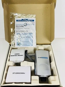 D-Link 2.4GHz Wireless Internet Camera IP Camera DCS-1000W INDUSTRIAL COMMERCIAL - Picture 1 of 15