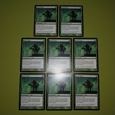 Street Savvy x8 Dissension 8x Playset Magic the Gathering MTG