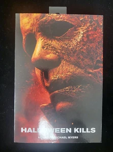 NECA Halloween Kills - Picture 1 of 2