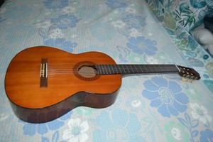 ▷ Yamaha C40-II Natural Guitarra Clásica – Sonido formidable