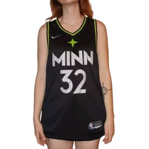 Minnesota Timberwolves authentic jersey - Picture 1 of 5