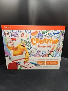 Osmo Creative Starter Kit for Ipad - Picture 1 of 4
