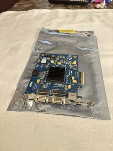 Avid Pro Tools HD Native Card for PCIe USED - Picture 1 of 6
