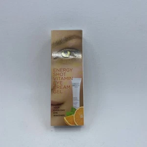 Christian Breton 15ml Energy Shot Vitamin Eye Cream-Gel Riadiance & Glow - Picture 1 of 19