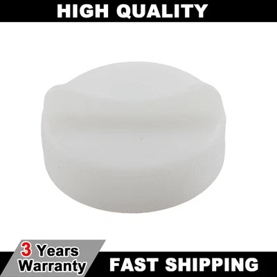 Tapa del tanque de desbordamiento de refrigerante del radiador para Honda Civic CR-V Accord 19109-PH1-620 Foto 1 de 4