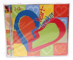 Heartbreaker Soundtrack - 2 CD's - NEU & verschweißt - Bild 1 von 2