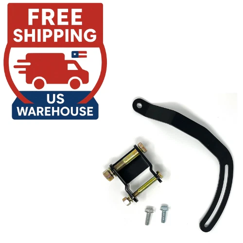 Soporte alternador Ford Modelo A 1928-1931 con tensión de correa - A-MTG-KT Foto 1 de 1