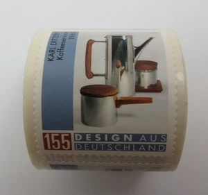 gültige Briefmarken 100x 1,60€ Selbstklebend 160€ Wert aus Markenbox 2 - Bild 1 von 5