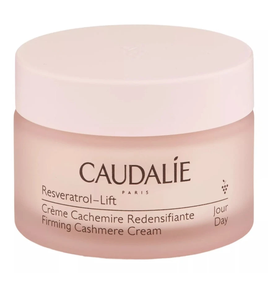 Crema reafirmante alternativa de cachemir Caudalie Resveratrol Lift retinol. SIN CAJA.  Foto 1 de 1