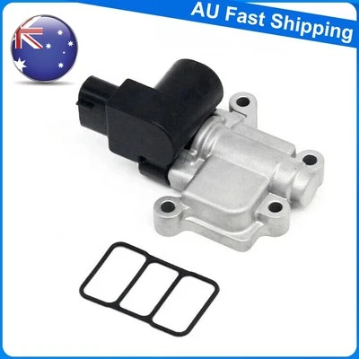 Idle Air Control Valve For Honda Accord 2003-05 Element 03-06 2.4L 16022-RAA-A01 - Image 1 of 4