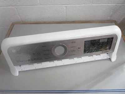 *NUEVO OEM* 0820 LG Conjunto de panel frontal AGL76194001 Foto 1 de 4