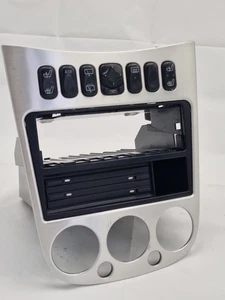 MERCEDES-BENZ A W168 A 140 Mittelkonsole 1688203610 A1686801891 2002 16024883 💯 - Bild 1 von 12